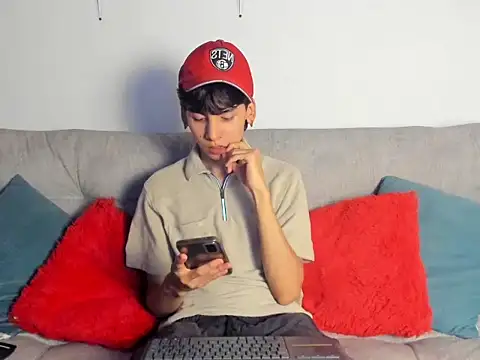 Angel Dustt1 online show from 06/15/26, 10:12