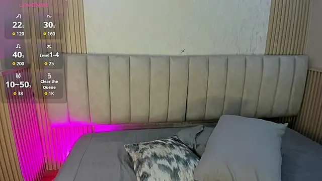 julimonroe  online show from 07/14/26, 02:49