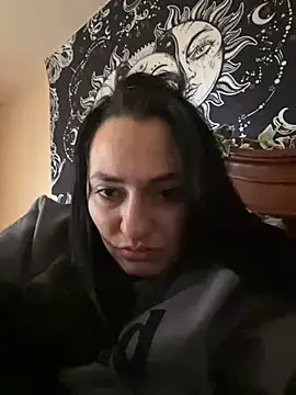 smoothkissx online show from 02/01/25, 07:13