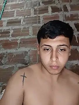 FreshGYMBOY online show from 06/18/26, 04:13