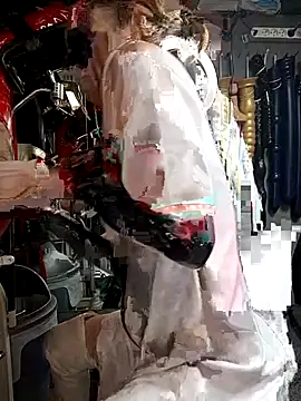 Caromimi18 online show from 09/23/25, 11:02