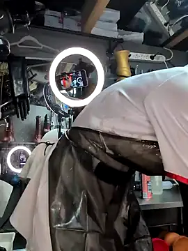 Caromimi18 online show from 10/28/25, 10:52