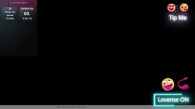 Demi 2 online show from 06/05/26, 04:52