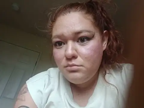 rubyviolet277 online show from 06/16/26, 10:23