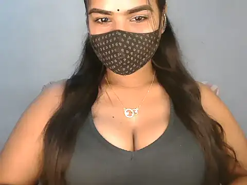 Curvy Deepa online show from 06/12/26, 04:50
