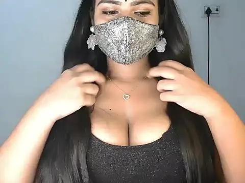 Curvy Deepa online show from 07/17/26, 06:57