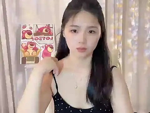 Snapshot of xiao--su chatting on 06/09/26, 05:30 xiao--su online show from 06/09/26, 05:30