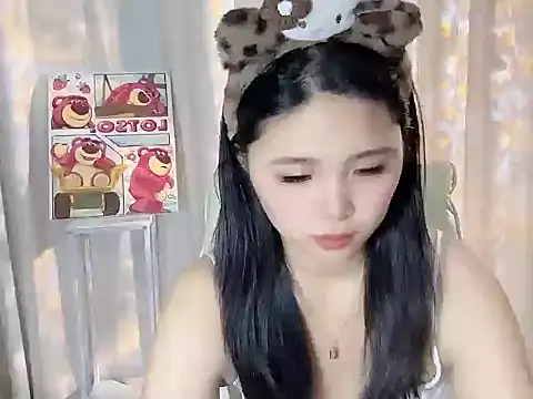 Snapshot of xiao--su chatting on 06/10/26, 02:49 xiao--su online show from 06/10/26, 02:49