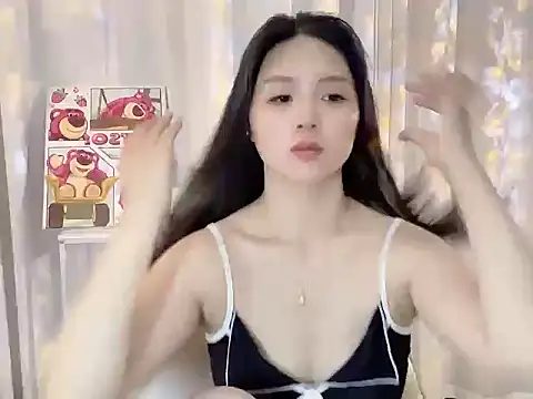 Snapshot of xiao--su chatting on 06/20/26, 06:05 xiao--su online show from 06/20/26, 06:05