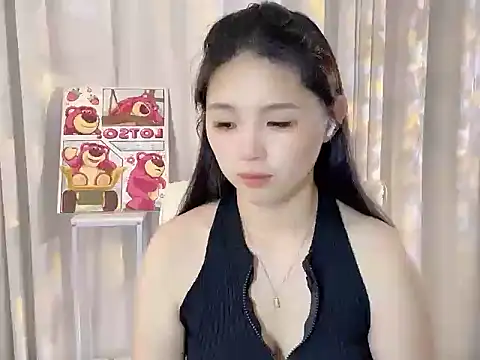 Snapshot of xiao--su chatting on 06/21/26, 06:27 xiao--su online show from 06/21/26, 06:27