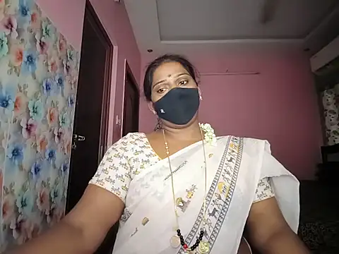 Meenakshy online show from 06/16/26, 04:37