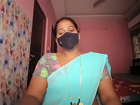 Meenakshy online show from 06/21/26, 04:59