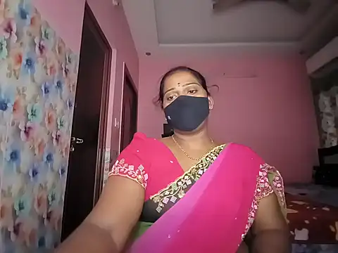 Meenakshy online show from 06/24/26, 04:55