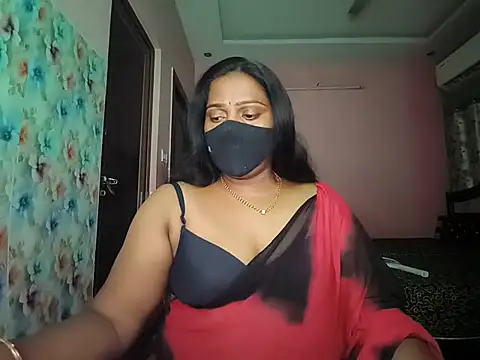 Meenakshy online show from 07/08/26, 03:05
