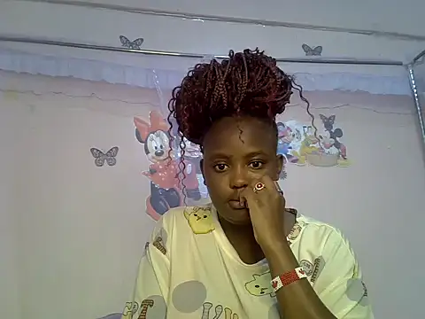Sexxykaree online show from 06/03/26, 06:24