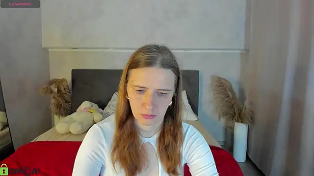 Snapshot of Kathrine-Meyer chatting on 07/18/26, 12:48 Kathrine-Meyer online show from 07/18/26, 12:48