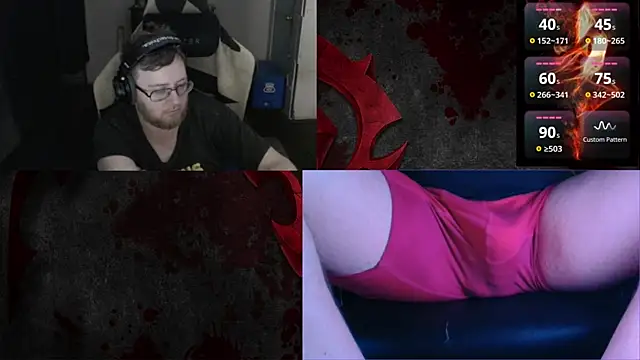 R0dneyRude online show from 06/22/26, 04:20