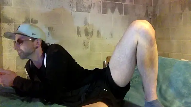 thierrybae online show from 06/12/26, 10:41
