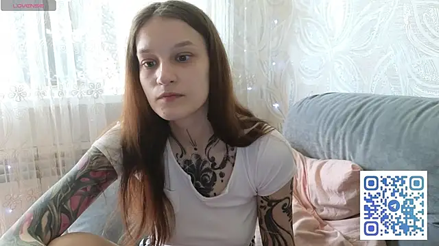 Little skinnyDevil online show from 06/14/26, 02:46