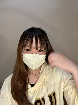 mayuyu mayuyu online show from 06/14/26, 05:15