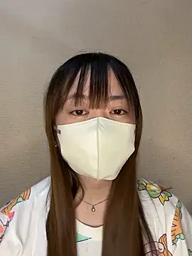 mayuyu mayuyu online show from 06/18/26, 07:29