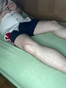 GermanStallion92 online show from 08/08/26, 01:30