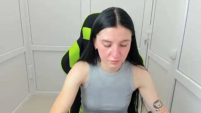 PatteMeoww online show from 07/10/26, 12:19