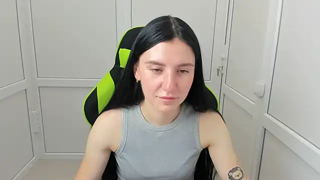 PatteMeoww online show from 07/13/26, 12:19