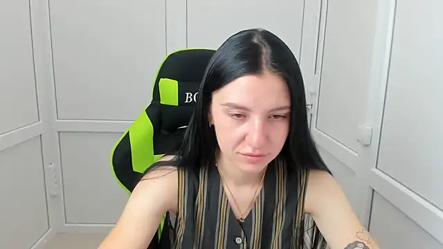 PatteMeoww online show from 07/19/26, 06:39