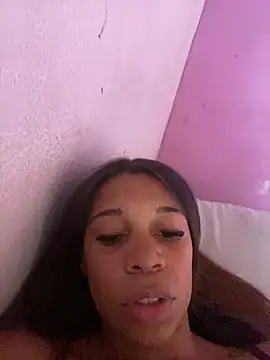 Moreninhazika online show from 06/30/26, 02:07