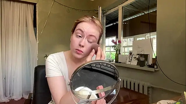 LollyAngel online show from 06/09/26, 04:18