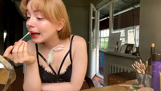 LollyAngel online show from 06/28/26, 04:02