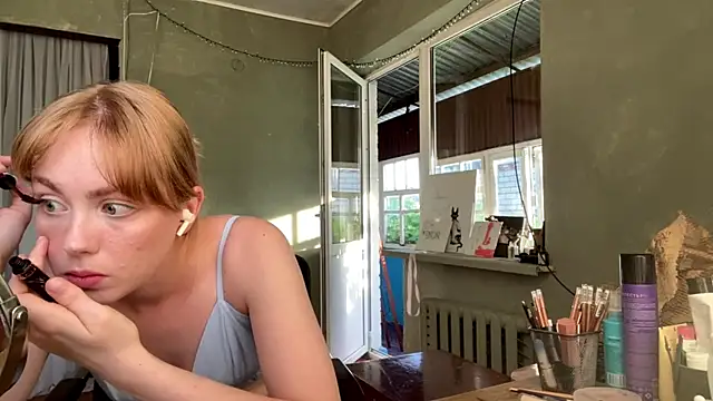 LollyAngel online show from 06/29/26, 03:45