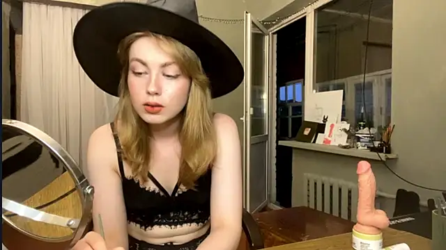 LollyAngel online show from 07/12/26, 05:15
