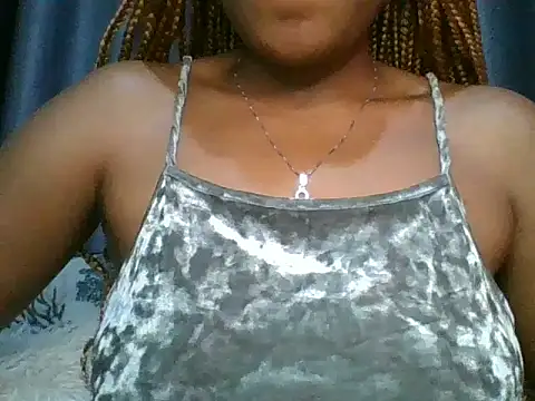 CreamyQueen254 online show from 07/17/26, 07:52