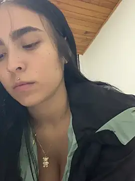 Sara fernandez- online show from 07/16/26, 02:34