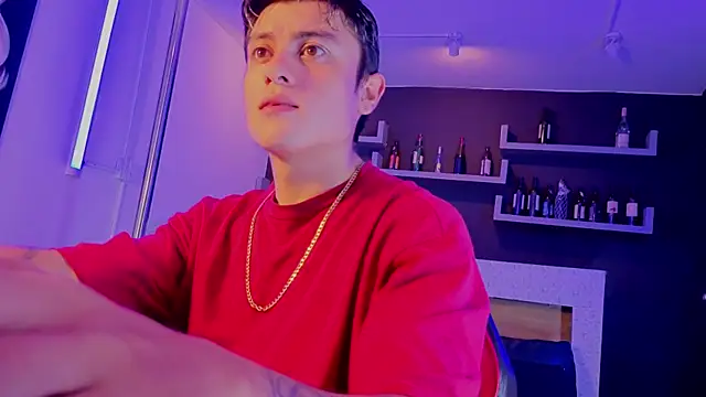 angel still  online show from 06/16/26, 03:31