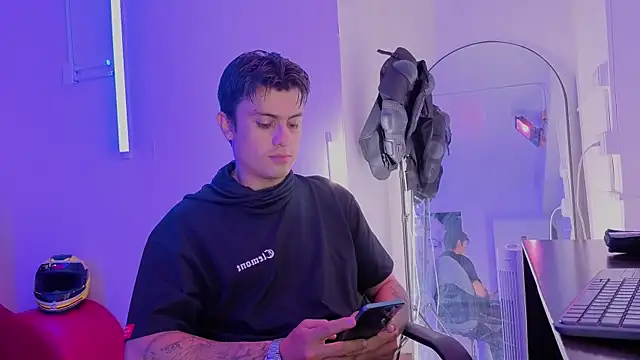 angel still  online show from 07/01/26, 03:41
