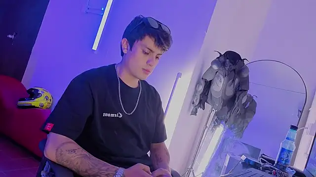 angel still  online show from 07/03/26, 03:35