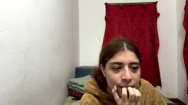 Cherry Luna1 online show from 06/13/26, 03:15