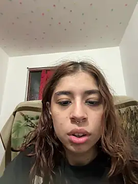 Cherry Luna1 online show from 06/19/26, 11:41