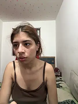 Cherry Luna1 online show from 06/22/26, 11:02