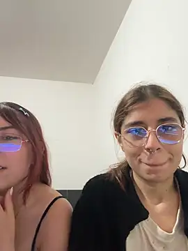 Cherry Luna1 online show from 07/02/26, 02:11