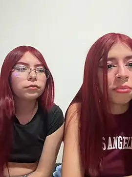 Cherry Luna1 online show from 07/03/26, 05:47