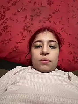 Cherry Luna1 online show from 07/10/26, 01:21