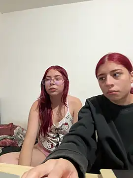 Cherry Luna1 online show from 07/13/26, 08:06
