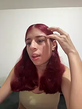 Cherry Luna1 online show from 07/14/26, 02:38