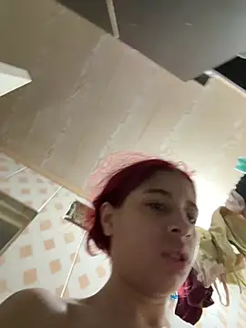 Cherry Luna1 online show from 07/19/26, 11:19