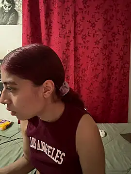 Cherry Luna1 online show from 07/24/26, 01:20
