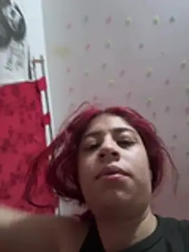 Cherry Luna1 online show from 07/29/26, 10:52